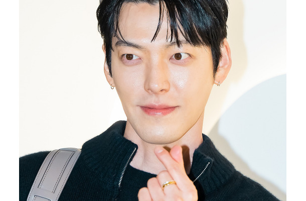 10年交際を実らせ結婚した俳優キム・ウビン、片思いを救う“男前な助言”に共感続出