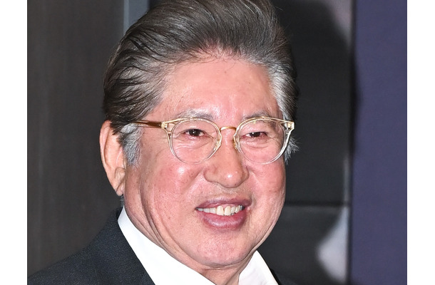 “76歳で39歳年下女性との間に第3子誕生”の韓国俳優、末っ子を溺愛「1日でも長く一緒にいたい」