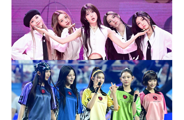 「ILLITはNewJeansの盗作」と主張のユーチューバーにHYBEが一部勝訴、約150万円の賠償命令