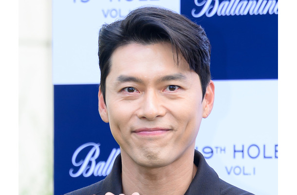 『愛の不時着』ヒョンビンが“国の守護神”に、国家情報院の「名誉防諜エージェント」に就任