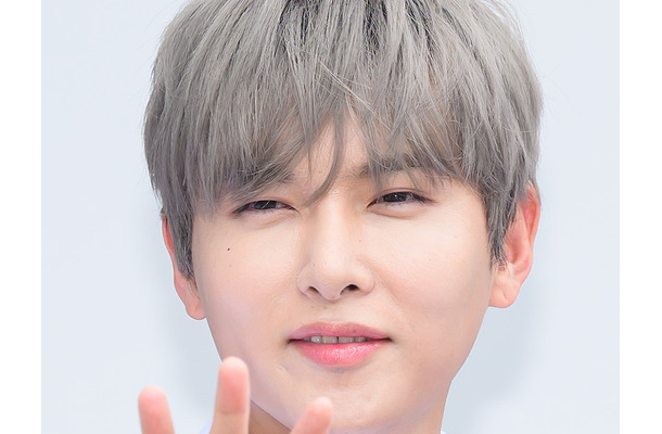 「僕のせいでファンが…」と悲痛な自責も　SJ・リョウク、ライブ中の転落事故に改めて謝罪【全文】