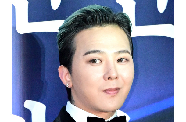 G-DRAGON、昨年の報酬は60億円超？所属事務所の業績を“黒字転換”「収益規模は他アーティストの100倍」