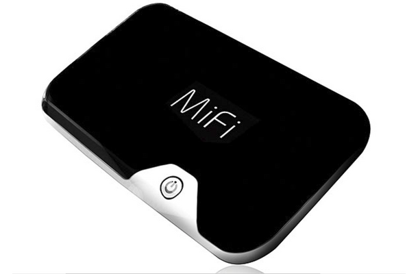 MiFi