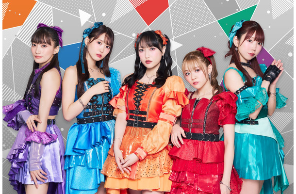 i☆Ris