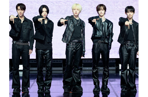 「日本でも旋風を巻き起こせる」ジェジュン手掛けるボーイズグループ「KEYVITUP」、本日デビュー！