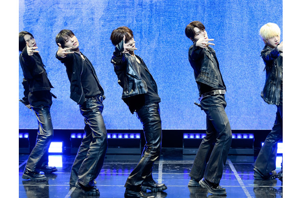 元東方神起のレジェンド・ジェジュンが導く新世代の“鍵”、KEYVITUPの可能性