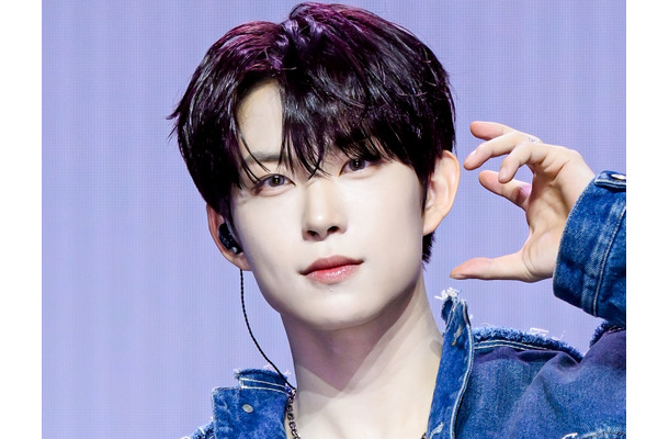 ALPHA DRIVE ONEキム・ゴヌ、活動休止を発表「不適切発言」を反省　当面は7人体制へ【全文】