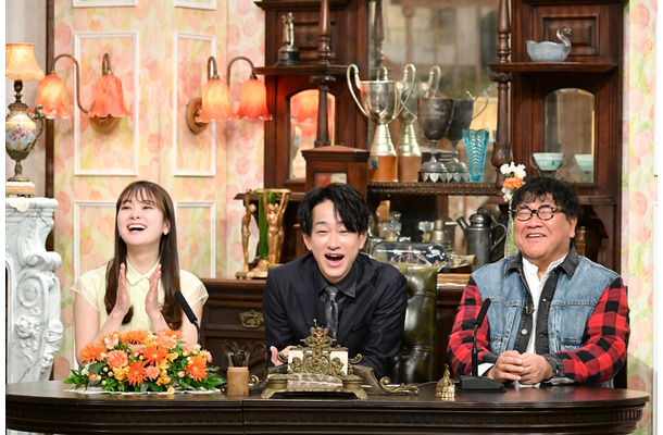 （ｃ）ABCテレビ