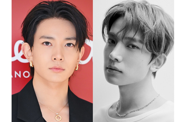 もう7人には戻らない“本当の別れ”　ENHYPENを脱退したヒスン、「EVAN」に改名…次の段階へ