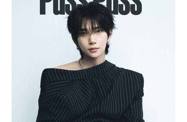 「SEVENTEENでなければ…」ジョシュア、英中雑誌で同時表紙の快挙！グループへの“愛”を語る