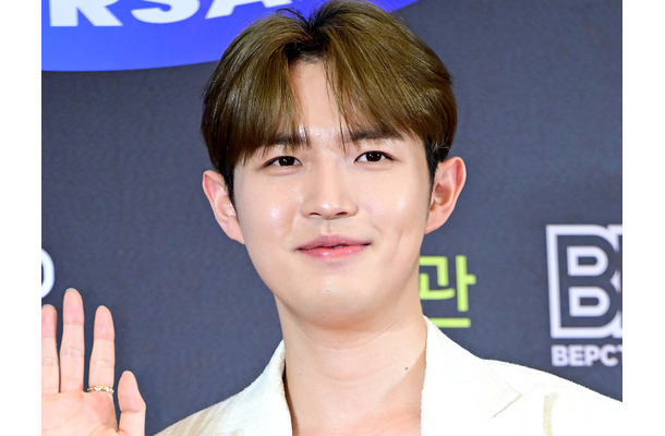 Wanna One“再集結”に続きソロも始動！キム・ジェファン、除隊後初のカムバックを発表