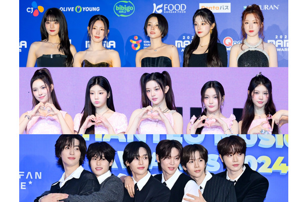 日本アニメにも侵食するK-POP　主題歌に相次いで起用、有力な“日本浸透ルート”に？