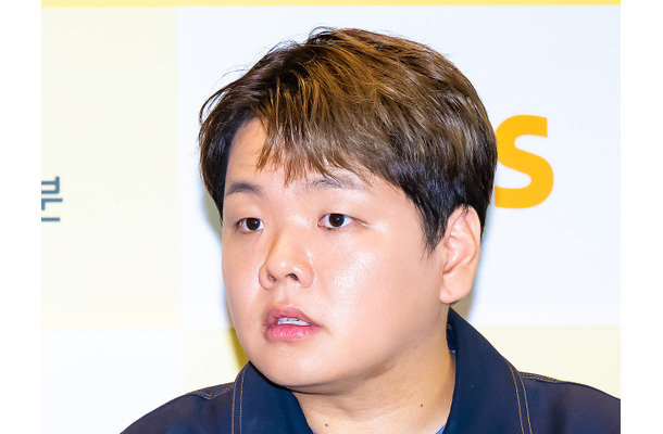 BTS・JINと親交の韓国人気ユーチューバー、“違法PR投稿”？公務員妻を配慮と思いきや釈明が火種に