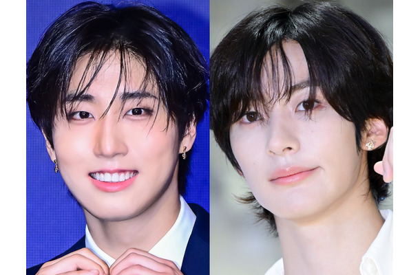 Stray Kids・ハン、RIIZE・アントンら参加！ドラマ『ユミの細胞たち3』OSTラインナップ公開