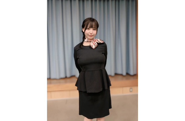 （写真は美咲の公式インスタグラムから）※本人に掲載許諾をもらっています