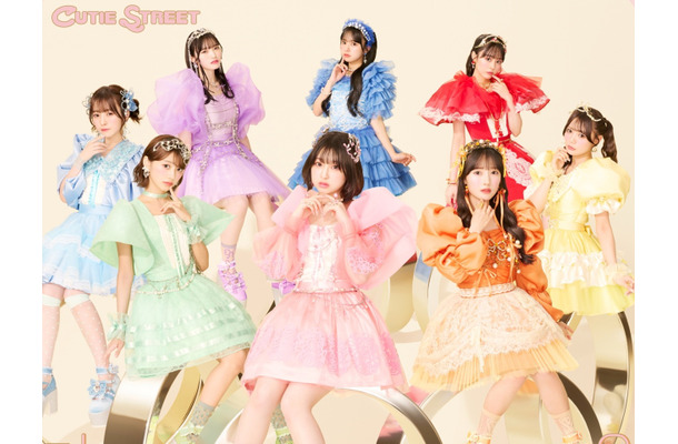 変化する力関係、日本のヒット曲が韓国語になる時代に？ CUTIE STREETが見せた“逆K-POP化”の衝撃