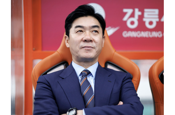 ジェフ千葉を指揮したユン・ジョンファン監督率いる仁川が3連勝狙う、元ヴィッセルFWも好調