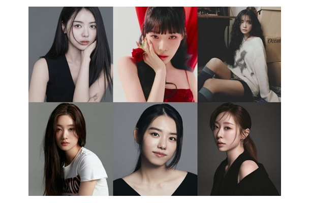 “『プデュ』シリーズ元祖”I.O.I、10年ぶりに『Pick Me』完全再現！当時と変わらぬシンクロ率が話題