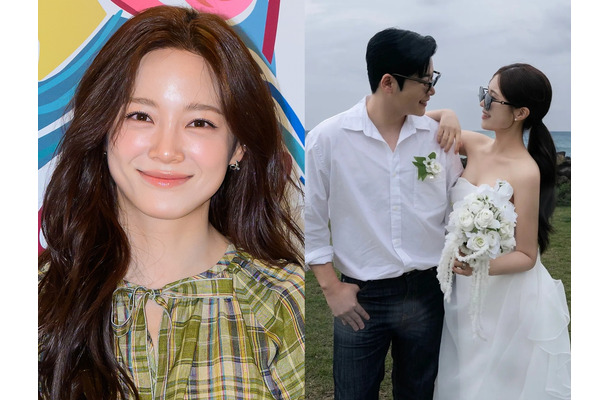 「女優キム・セジョンが結婚!?」と勘違い続出…韓国歌手の突然の発表にファンが驚いたワケ