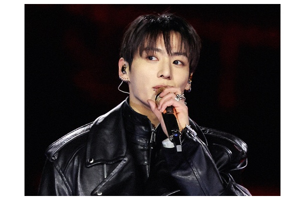 BTSのJUNG KOOKが突然明かした謝罪と本音「僕の心は真実」