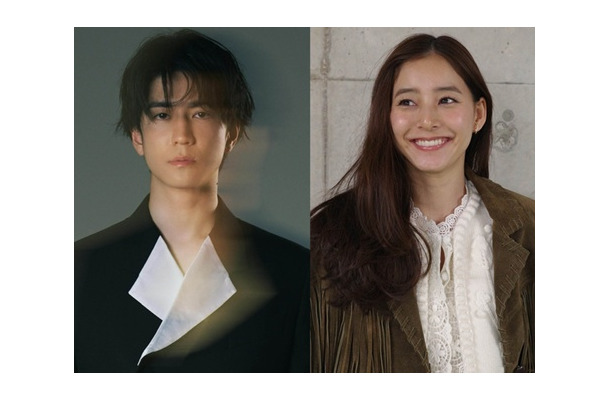 中島裕翔と新木優子の結婚に韓国メディアも反応「映画での恋人が現実に…電撃結婚を発表」