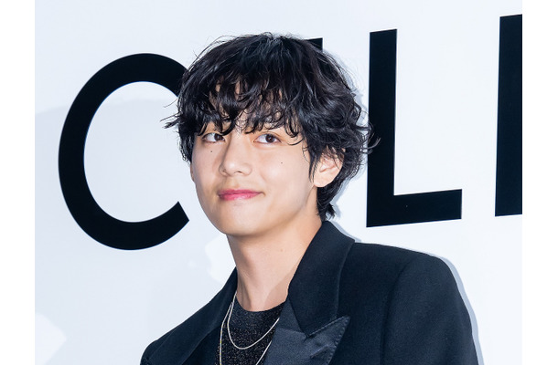 歌、ダンス、ビジュアル全て完璧…BTS・V、韓国公演で見せた“ステージ支配力”にファン熱狂