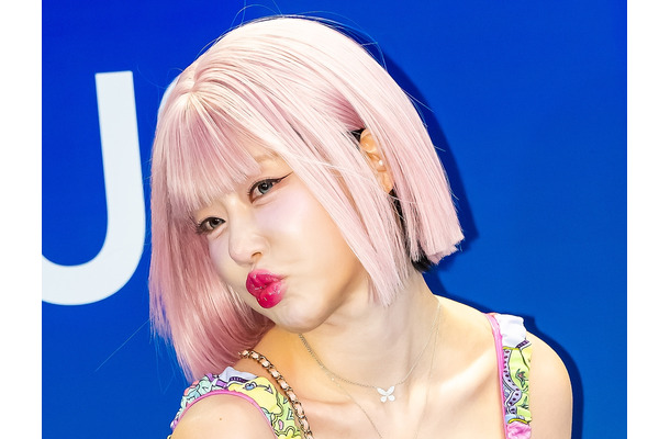 日本で胸を触られAVの題材にも…「韓国に帰れ」と暴言も浴びたDJ SODA（38）の波乱万丈キャリア