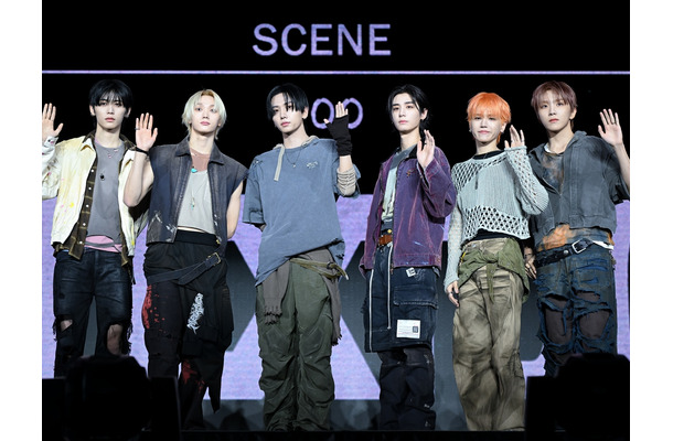 BOYNEXTDOOR、日本冠バラエティ始動！初回ゲストには志尊淳が登場「ご飯を奢りたくなる」とメロメロに