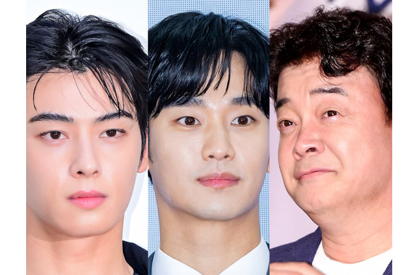 みんなが「かわいそう」と思っている？ “叩かれすぎたスター”投票で見えた好感度の反動、チャウヌ1位