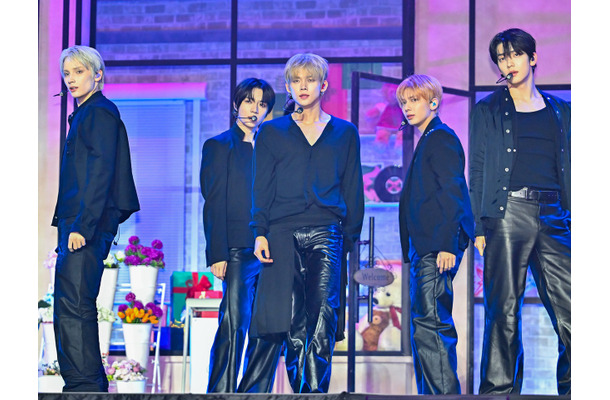 TXTの再契約は、なぜ1時間でまとまったのか　BTS・RMの助言が映したBIGHIT MUSICの“継承”