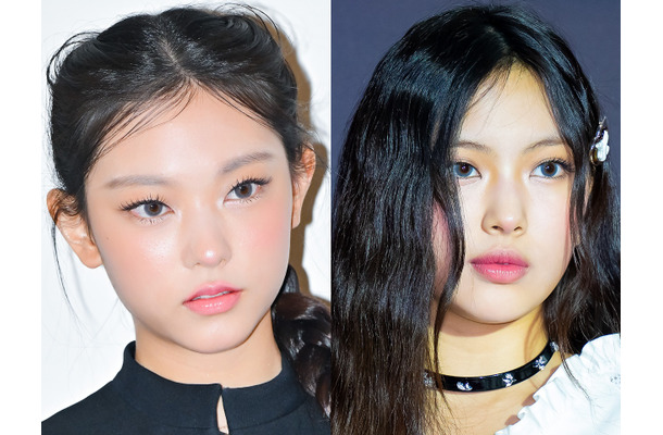 「ついに活動再開か？」との噂も…NewJeans・ヘリン&ヘイン、デンマークでの目撃談が話題