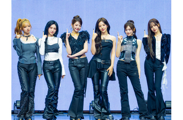 IVE、2度目の東京ドーム公演開催決定！5月に日本アルバム『LUCID DREAM』リリースも