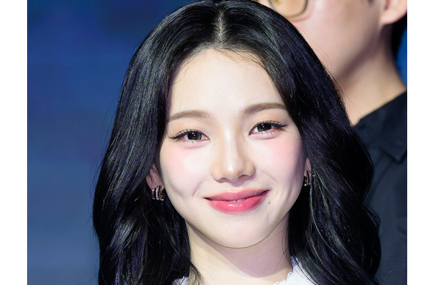 aespa・カリナ、運転免許の筆記試験に合格！家族愛が原動力に「おばあちゃんを助手席に…」