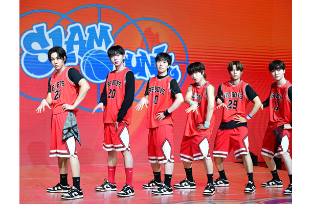 盗作ではなく“オマージュ”なのか 『スラムダンク』を曲名や衣装に使うK-POPが成立する韓国の土壌