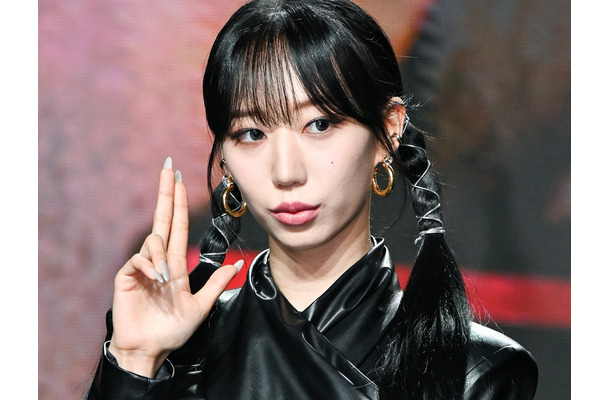 「申し訳なく、胸が痛い」日本デビューもしたSECRET NUMBER・ZUU、グループ脱退を発表【全文】