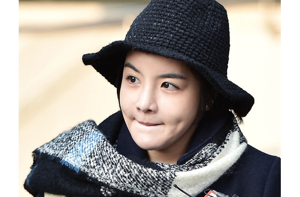 度重なる薬物使用で韓国に“永久入国禁止”の女性タレント、近況が話題！タイの「水かけ祭り」で明るい笑顔