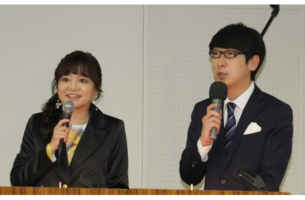 「第15回鉄旅オブザイヤー」授賞式【写真：竹内みちまろ】