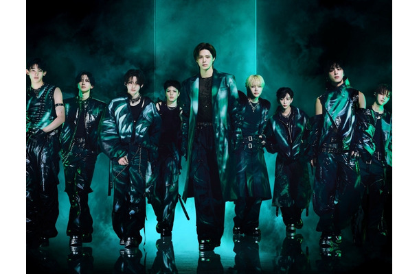 &TEAM、日本新ALのショーケースを韓国でも開催へ！4月21日にソウルでファンと対面決定