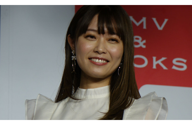 ABEMAアナ・西澤由夏