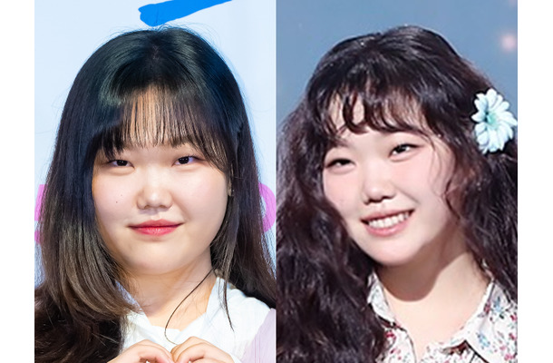 “痩身注射”を疑われた過去も…韓国歌姫、見違えるビジュアルが話題に「もはや別人」