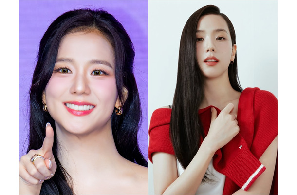 BLACKPINK・ジス、イメチェンで雰囲気ガラリ！「誰かと思った」ビジュアル変化に驚く声続々