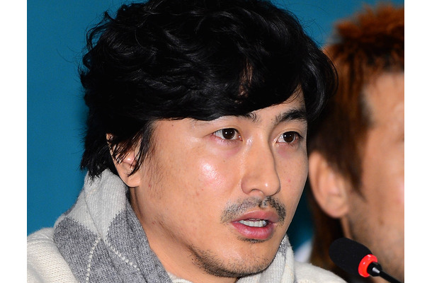 日本の芸能事務所に4億円を払ってもらい脱出…アン・ジョンファン、2002年W杯イタリア戦勝利の代償