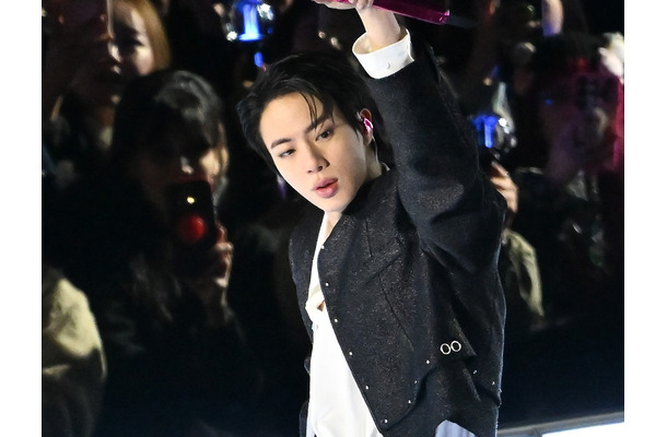 「最善の選択だった」BTS・JIN、新AL『ARIRANG』制作不参加のワケ…ファンとメンバーへの想い語る