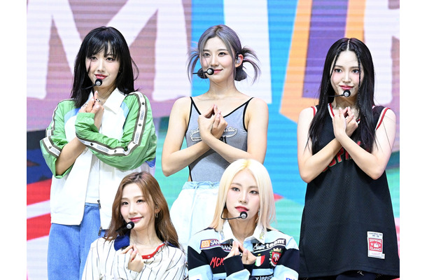 約20億円が投じられたmimiirose、4年を待たず解散…プロデューサーの不正疑惑から立て直せず