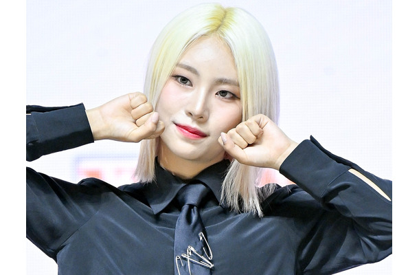 Kep1er輩出『ガルプラ』にも出演…日本人メンバー所属のmimiirose、ユン・ジアが脱退「申し訳ない」【全文】