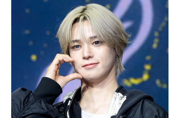 『ブルーロック』出演の&TEAM・K、儚げな一面からタフな魅力まで「かわいいかっこいいキング」