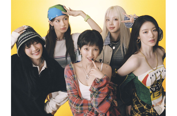 i-dle、人気アニメ『オタクに優しいギャルはいない!?』のOP曲『HIDE AND SEEK』4月22日にリリース！