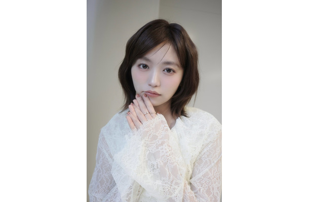 （写真は大原優乃の公式Xから）※所属事務所に掲載許諾をもらっています