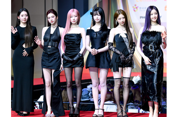 BABYMONSTER、『SHEESH』MVが4億再生突破！K-POPガールズグループのデビュー曲史上最速