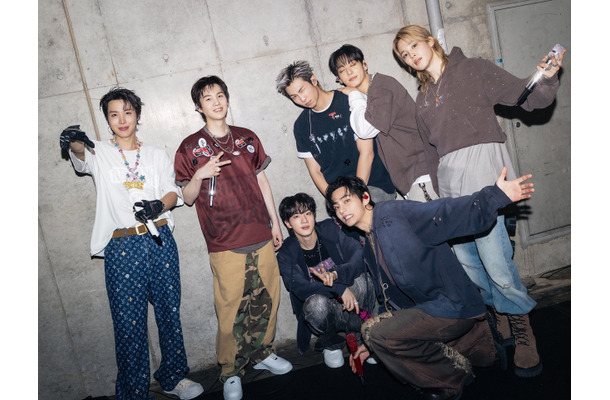 BTS、11万人動員の東京ドーム公演を成功裏に終了！日本語曲の歌唱でサプライズも